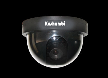 Manufacturers Exporters and Wholesale Suppliers of IP Dome Camera Agra Uttar Pradesh