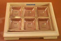 Manufacturers Exporters and Wholesale Suppliers of Chocolate Box Navi Mumbai Maharashtra