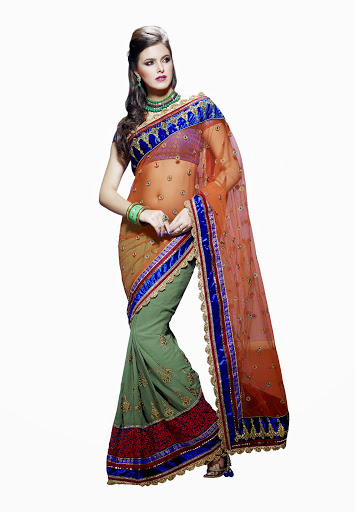 Manufacturers Exporters and Wholesale Suppliers of Saree Blouse Designs SURAT Gujarat
