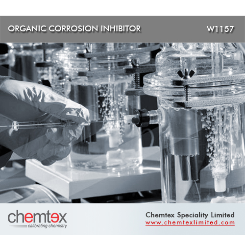 Manufacturers Exporters and Wholesale Suppliers of Organic Corrosion Inhibitor Kolkata West Bengal
