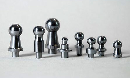 Manufacturers Exporters and Wholesale Suppliers of Gas Spring Ball Studs Pune Maharashtra