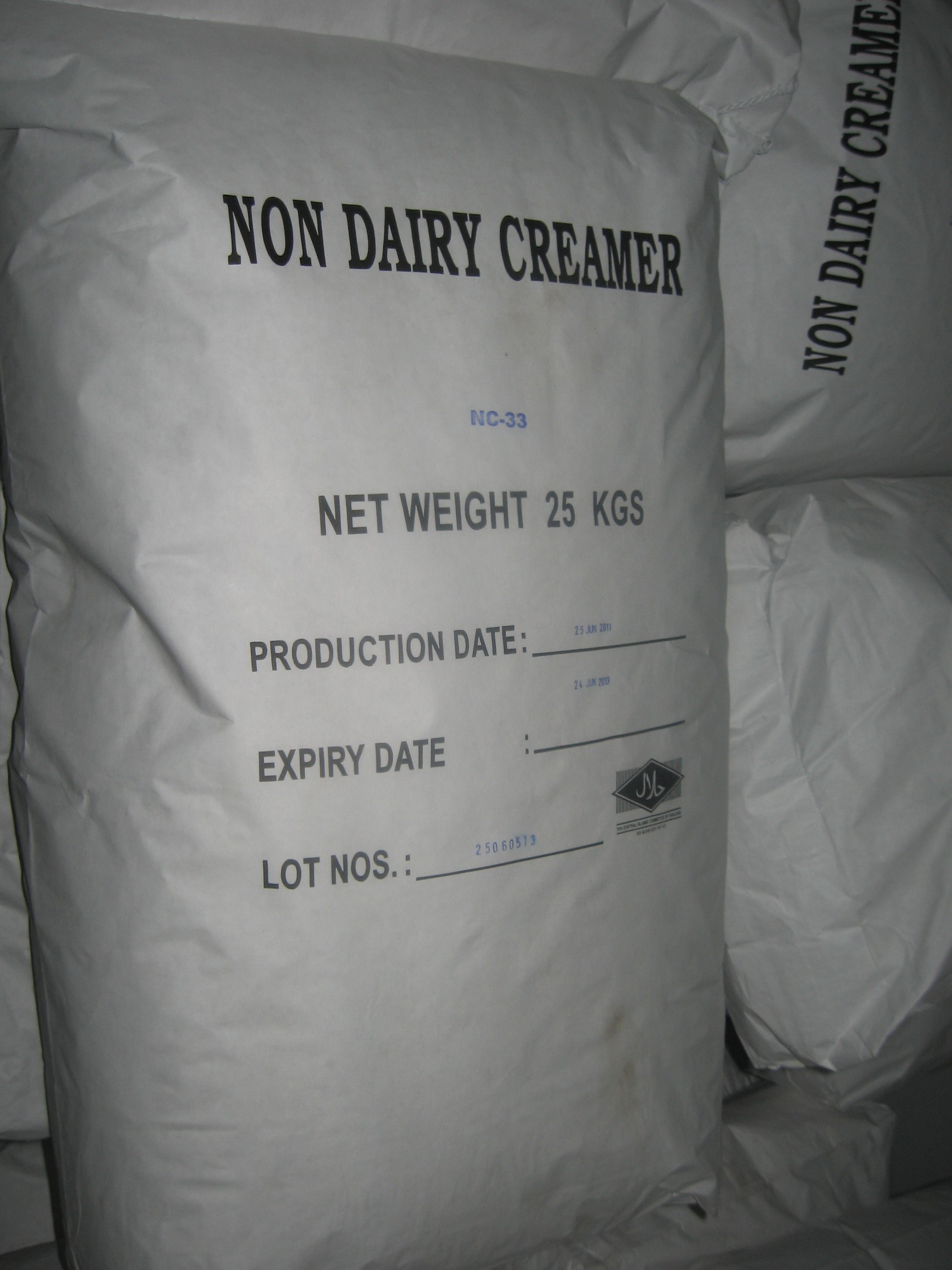 Manufacturers Exporters and Wholesale Suppliers of Non Dairy Creamer Minburi 