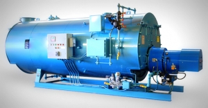 Manufacturers Exporters and Wholesale Suppliers of Three Pass Fully Wet Back Boiler New Delhi Delhi