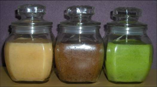 Manufacturers Exporters and Wholesale Suppliers of Clear Jar Farrukhabad Uttar Pradesh
