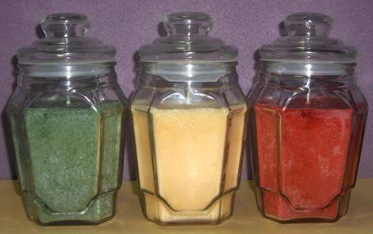 Manufacturers Exporters and Wholesale Suppliers of Apothecary Jar Farrukhabad Uttar Pradesh