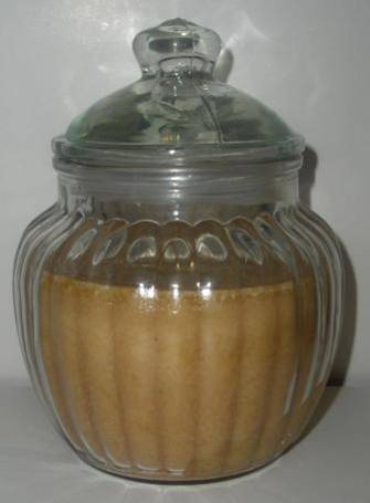 Manufacturers Exporters and Wholesale Suppliers of Clear Ribbed Jar Farrukhabad Uttar Pradesh