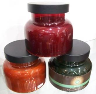 Manufacturers Exporters and Wholesale Suppliers of Ink Pot Jar Farrukhabad Uttar Pradesh