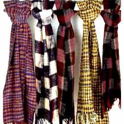 Manufacturers Exporters and Wholesale Suppliers of Scarfs Farrukhabad Uttar Pradesh