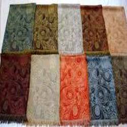 Manufacturers Exporters and Wholesale Suppliers of Stoles Farrukhabad Uttar Pradesh