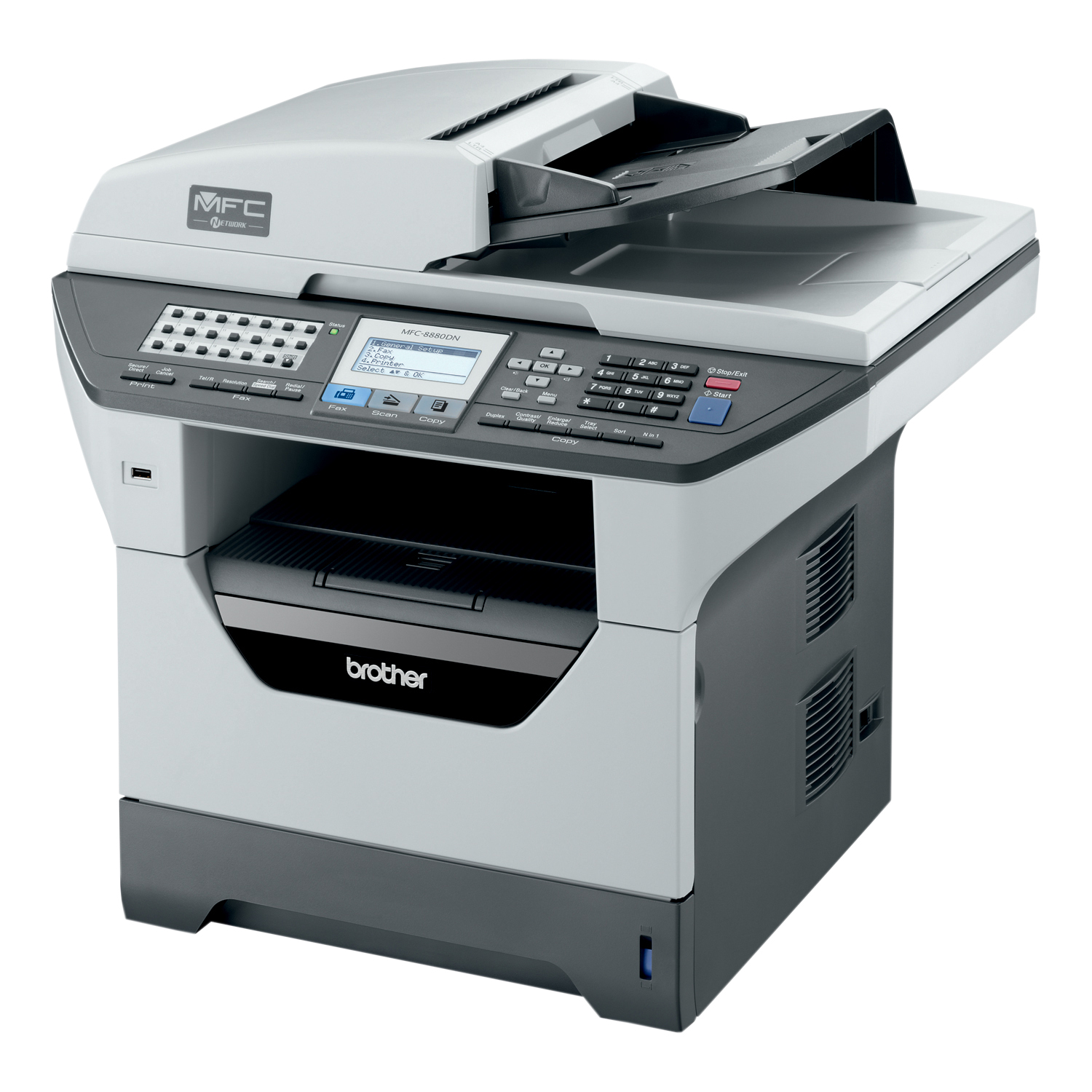 Manufacturers Exporters and Wholesale Suppliers of B/w Xerox F/c Scanner Mumbai Maharashtra