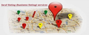 Local Listing (business Listing) Services