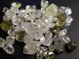Manufacturers Exporters and Wholesale Suppliers of Rough Diamonds for sale Cape Town 