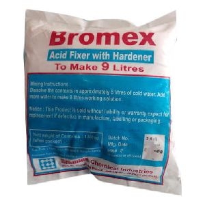 Manufacturers Exporters and Wholesale Suppliers of X-Ray Fixer Powder Purvi Champaran Bihar