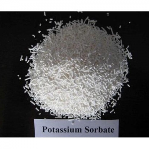 Manufacturers Exporters and Wholesale Suppliers of Potassium Sorbate Vadodara Gujarat