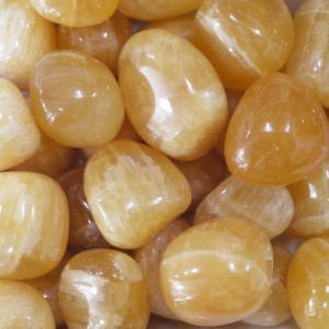 Manufacturers Exporters and Wholesale Suppliers of Orange Salt Crystal Tumbled Stones Jaipur Rajasthan
