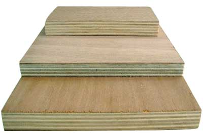 Manufacturers Exporters and Wholesale Suppliers of Plain Plywood  Uttar Pradesh
