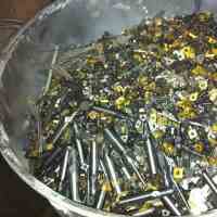Manufacturers Exporters and Wholesale Suppliers of Tungsten Carbide Inserts Scrap Riga Riga