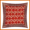 Manufacturers Exporters and Wholesale Suppliers of Cushion Covers Jaipur Rajasthan