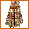 Manufacturers Exporters and Wholesale Suppliers of Skirts Jaipur Rajasthan