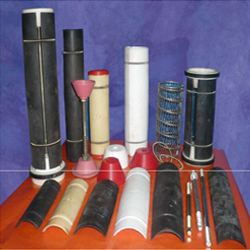 Manufacturers Exporters and Wholesale Suppliers of Soft Package Mandrill Mumbai Maharashtra