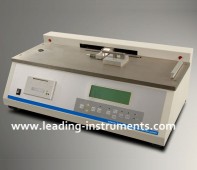Manufacturers Exporters and Wholesale Suppliers of Coefficient of Friction Tester Jinan 