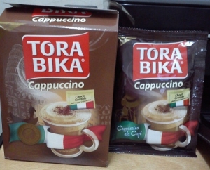 Manufacturers Exporters and Wholesale Suppliers of Instant Cappuccino Coffee Mojokerto Other