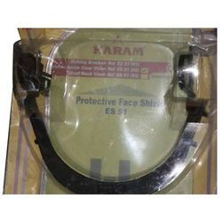 Manufacturers Exporters and Wholesale Suppliers of Protective Face Shield Mumbai Maharashtra