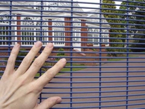 Manufacturers Exporters and Wholesale Suppliers of 358 security fence Hengshui City 