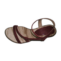 Manufacturers Exporters and Wholesale Suppliers of Fancy Ladies Sandal Mumbai Maharashtra