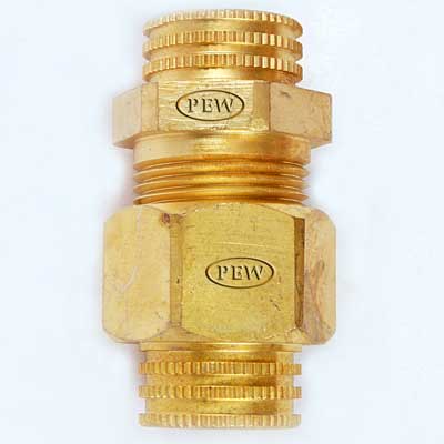 Manufacturers Exporters and Wholesale Suppliers of Brass PPR Fittings jamnagar Gujarat