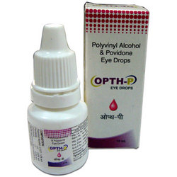 Manufacturers Exporters and Wholesale Suppliers of Pharmaceutical Eye Drops Chandigarh Punjab