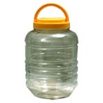Manufacturers Exporters and Wholesale Suppliers of Plastic Pet Jars Kolkata West Bengal