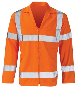 Manufacturers Exporters and Wholesale Suppliers of Safety Reflection Uniforms Nagpur Maharashtra