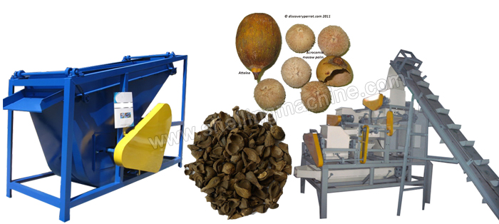 Manufacturers Exporters and Wholesale Suppliers of Palm Kernel Shelling Machine Zhengzhou 
