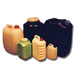 Manufacturers Exporters and Wholesale Suppliers of Plastic Pet Containers Kolkata West Bengal