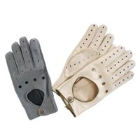 Manufacturers Exporters and Wholesale Suppliers of Mens Driving Gloves Vellore Tamil Nadu