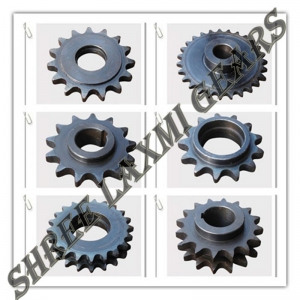 Manufacturers Exporters and Wholesale Suppliers of transmission sprocket rajkot Gujarat