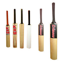 Manufacturers Exporters and Wholesale Suppliers of Cricket Bats Faridabad Haryana