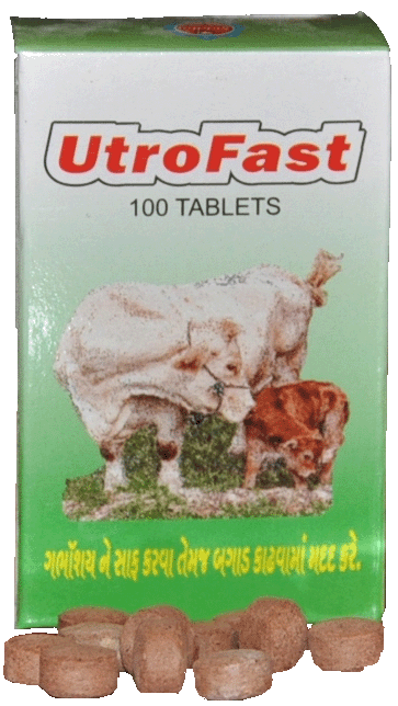 Manufacturers Exporters and Wholesale Suppliers of Utro Fast Tablets Patan Gujarat