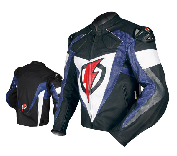 Manufacturers Exporters and Wholesale Suppliers of Motorbike Leather Jackets Sialkot Punjab