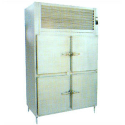 Manufacturers Exporters and Wholesale Suppliers of Four Door Refrigerator New Delhi Delhi