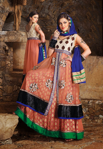 Manufacturers Exporters and Wholesale Suppliers of India Clothing SURAT Gujarat
