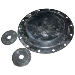 Manufacturers Exporters and Wholesale Suppliers of Rubber Diaphragm hyderabad Andhra Pradesh