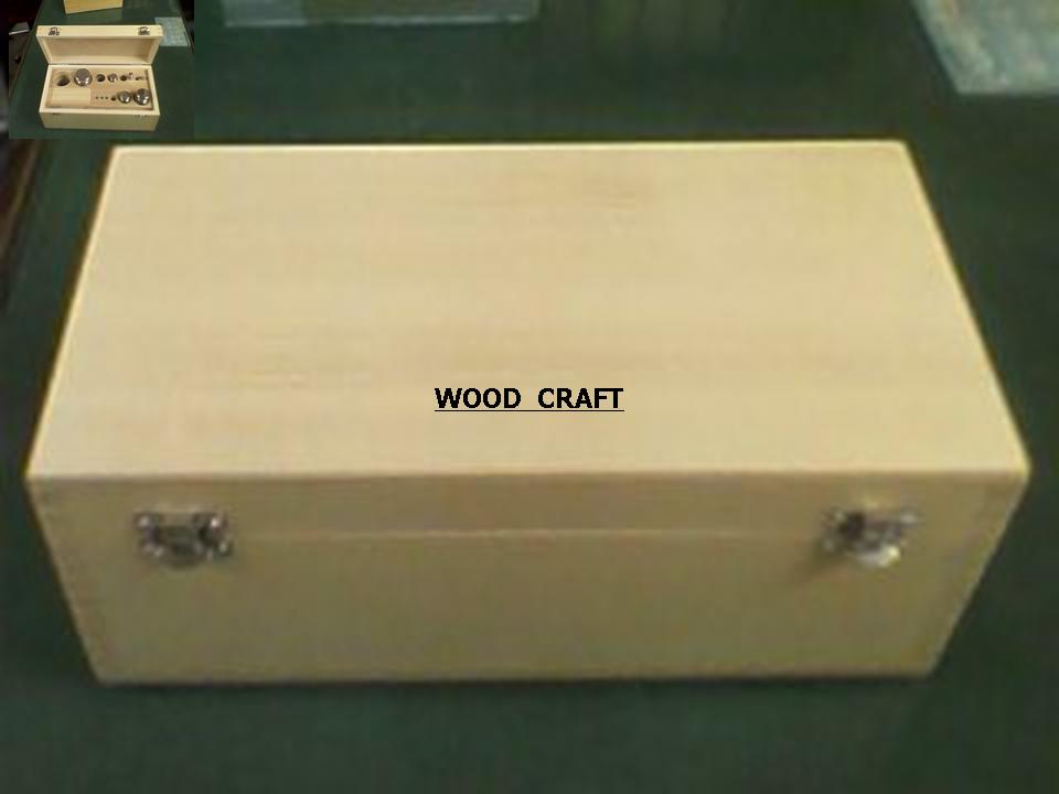 Manufacturers Exporters and Wholesale Suppliers of Wooden Box Mumbai Maharashtra