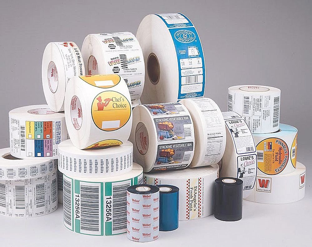 Manufacturers Exporters and Wholesale Suppliers of Holographic Printed Labels Ahmedabad Gujarat