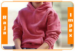 Manufacturers Exporters and Wholesale Suppliers of Hooded Sweat Shirts Ludhiana Punjab