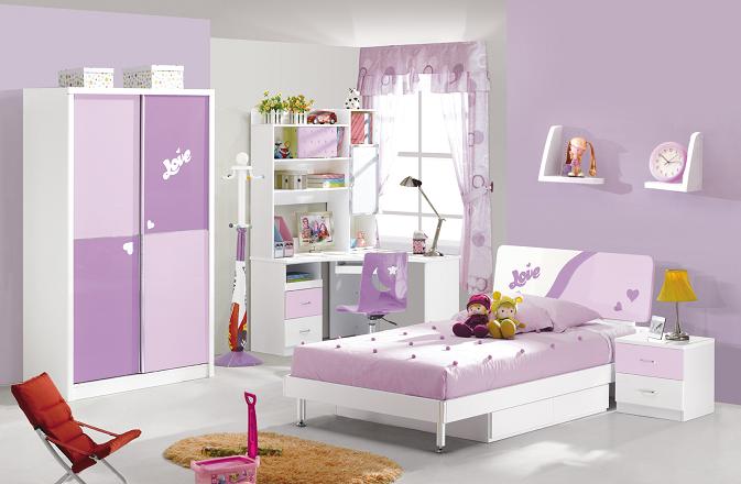 Manufacturers Exporters and Wholesale Suppliers of MDF Panels kids / Children Bedroom Furniture Set Foshan Guangdong