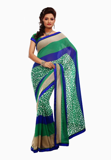 Manufacturers Exporters and Wholesale Suppliers of Saree Shopping SURAT Gujarat