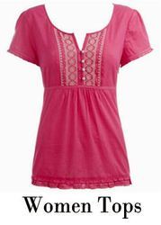 Manufacturers Exporters and Wholesale Suppliers of Women Tops Pathanamthitta Kerala