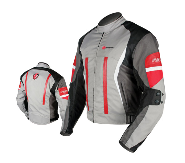 Manufacturers Exporters and Wholesale Suppliers of Motorcycle Textile Jackets Sialkot Punjab